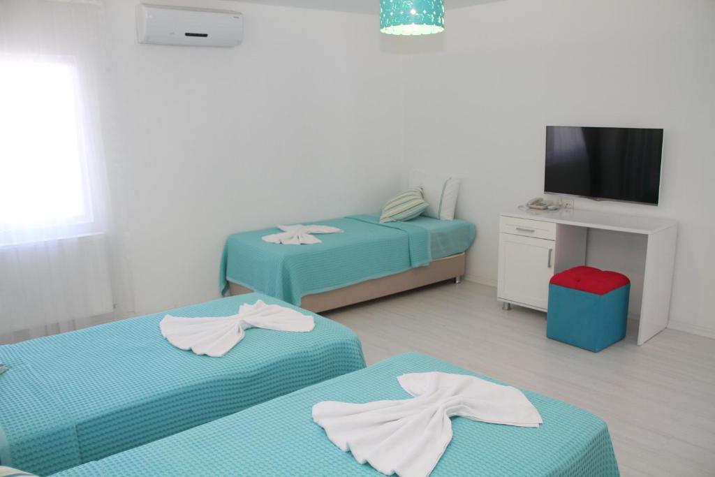 Yazar Hotel Stambuł Zewnętrze zdjęcie