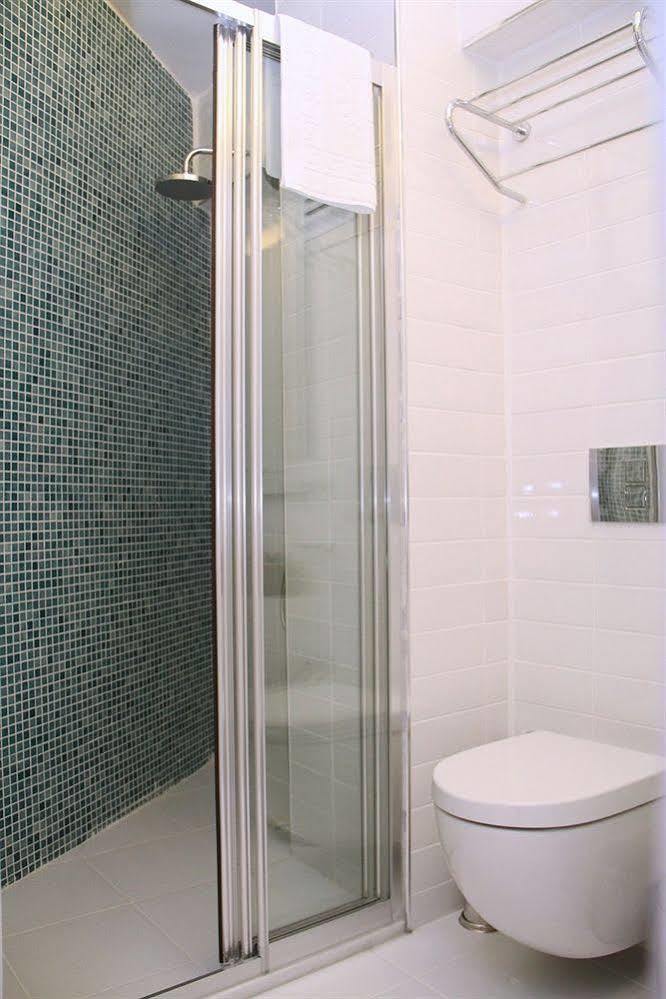Yazar Hotel Stambuł Zewnętrze zdjęcie