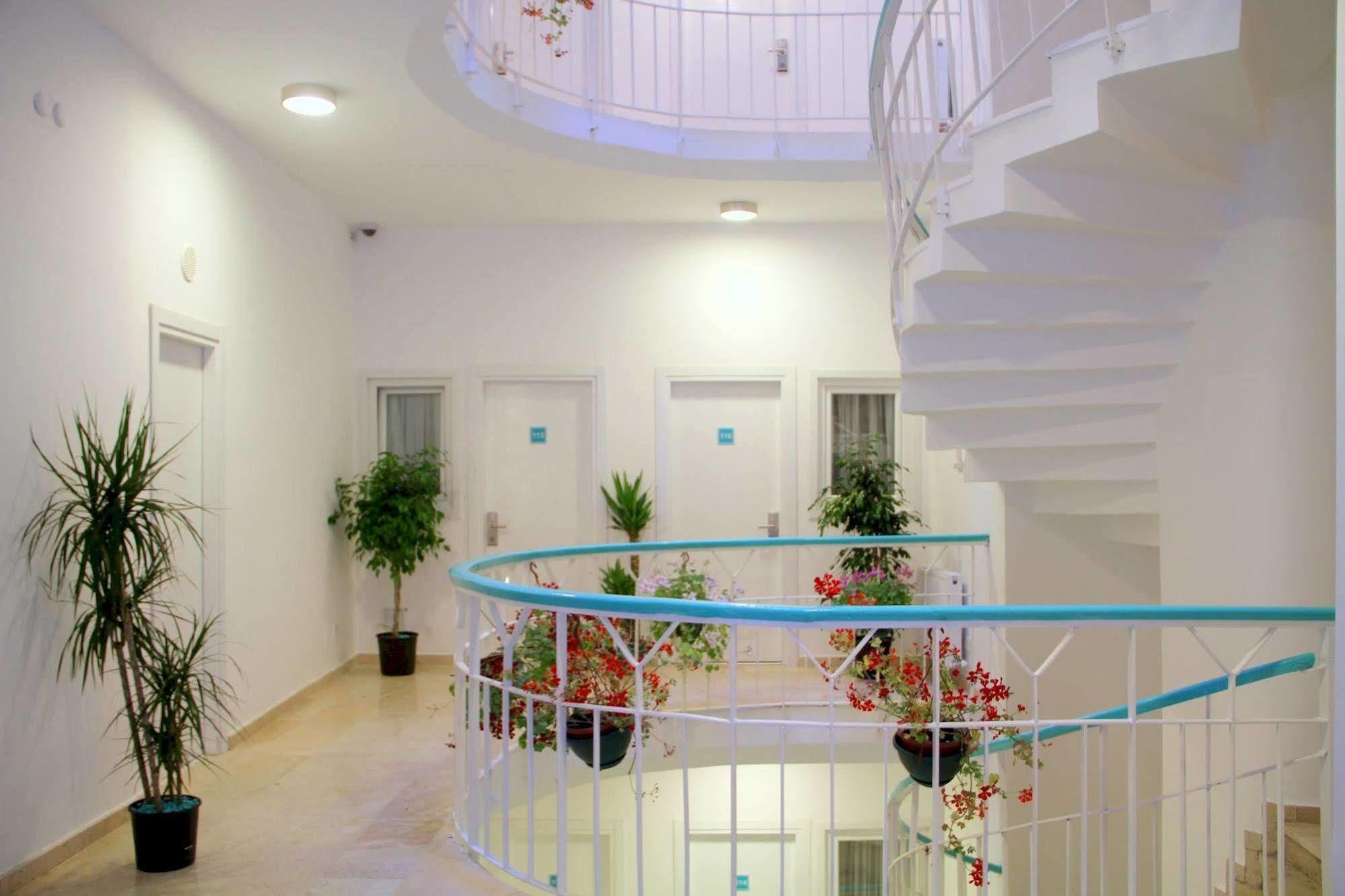 Yazar Hotel Stambuł Zewnętrze zdjęcie